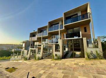 Casa · 125m² · 2 Quartos · 2 Vagas · Sobrado novo no vila verde