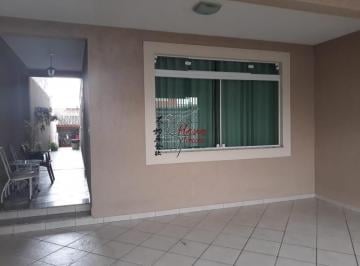 Casa · 150m² · 3 Quartos · 2 Vagas · Sobrado com 2 dormitórios à venda por R$ 780.000 Jardim Vista Linda