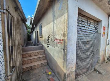 Casa · 80m² · 2 Quartos · 1 Vaga · Casa terrea R$ 220 mil (Taipas) sem escritura