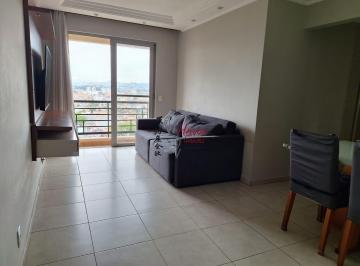 Apartamento · 65m² · 3 Quartos · 1 Vaga · Apê 3 quartos R$ 430 mil (Cond. Montana Gardens)