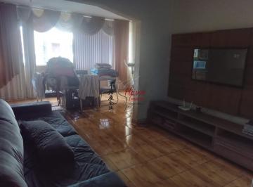 Casa · 125m² · 2 Quartos · 3 Vagas · Casa 2 dormitório R$ 550 mil ( Vila Menck)