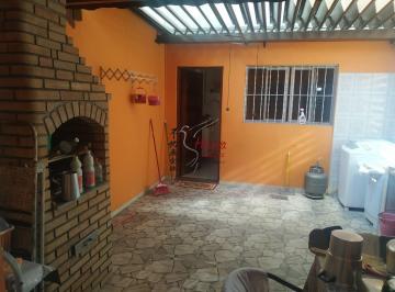 Casa · 120m² · 2 Quartos · 1 Vaga · Sobrado com 2 dormitórios à venda, 120 m² por R$ 540.000,00 - Jardim Vista Linda