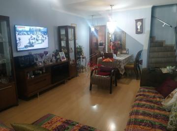 Casa · 120m² · 2 Quartos · 1 Vaga · Sobrado com 2 dormitórios à venda, 120 m² por R$ 540.000,00 - Jardim Vista Linda