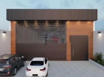 Comercial · 400m² · Galpão R$ 2.200.000,00 ( Vila Jaguará)