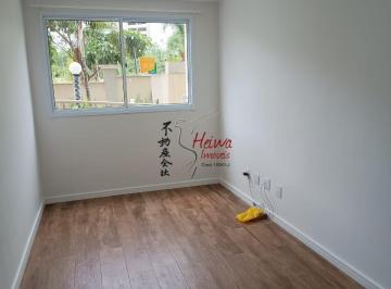 Apartamento · 37m² · 1 Quarto · 1 Vaga · Apê 1 dormitório R$ 350 mil ( Jardim Iris)