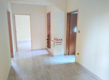 Apartamento · 50m² · 2 Quartos · Apartamento novo com 2 dormitórios para alugar, 50 m² por R$1.600,00/mês - Vila