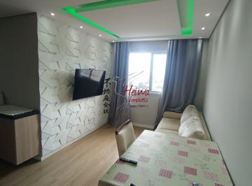 Apartamento · 40m² · 2 Quartos · 1 Vaga · Apê 2 dormitórios R$ 310 mil ( Vila Pirituba)
