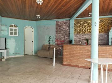 Casa · 321m² · 3 Quartos · 2 Vagas · Casa 3 dormitórios R$ 750 mil (Vila Jaraguá)