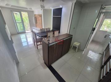 Apartamento · 62m² · 3 Quartos · 1 Vaga · Apê 3 quartos R$ 370 mil - Rua Miguel Petrilli (Pirituba)