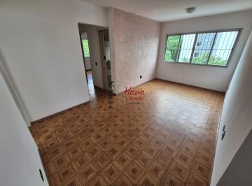 Apartamento · 62m² · 2 Quartos · 1 Vaga · Apartamento 2 quartos/2 banheiros R$ 350 mil (Vila Jaguara)