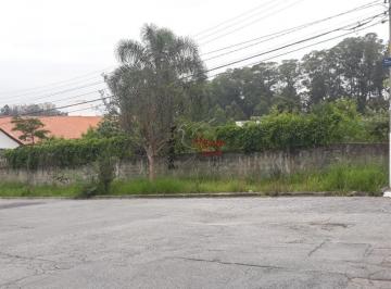 Terreno · 840m² · Terreno à venda, 840 m² por R$ 1.900.000 - City América - São Paulo/SP