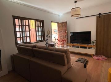 Casa · 200m² · 2 Quartos · 2 Vagas · Casa assobradada R$ 550 mil ( Jardim Líbano)