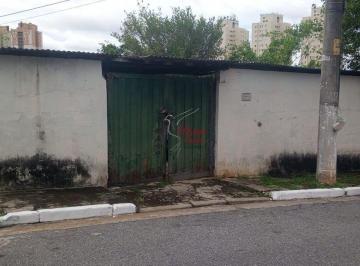Terreno · 480m² · Terreno c/ 480 m² R$ 800mil ou R$ 800,00 - Vila Mangalot