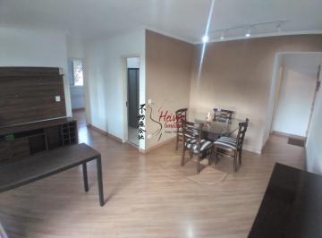 Apartamento · 58m² · 3 Quartos · 1 Vaga · Apê 3 dormitórios R$ 430 mil ( Vila Pereira Barreto)