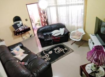 Casa · 120m² · 3 Quartos · 2 Vagas · Sobrado com 3 dormitórios à venda, 120 m² por R$ 520.000,00 - Vila dos Remédios