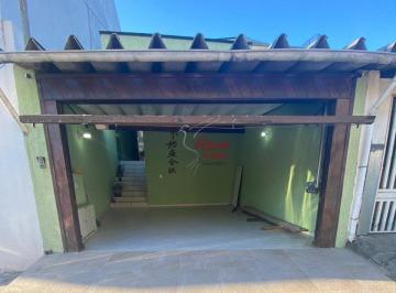 Casa · 182m² · 2 Quartos · 2 Vagas · Casa térrea 2 quartos R$ 495 mil (Osasco)