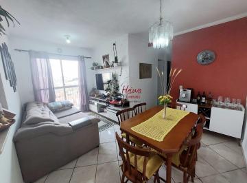 Apartamento · 52m² · 2 Quartos · 2 Vagas · Apê 2 dormitórios R$ 320 mil (Residencial Vista Verde)