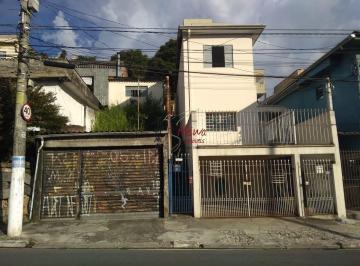 Casa · 200m² · 1 Quarto · 1 Vaga · Sobrado Antigo à venda, 200 m² por R$ 800.000,00 - Vila Mangalot  - São Paulo