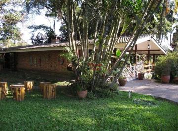 Rural · 7650ha · 4 Quartos · Chacara c/4 dormitórios e 7.650 m² por R$ 3.9 milhões - Cotia