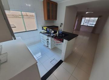 Casa · 170m² · 3 Quartos · 2 Vagas · Sobrado (ÓTIMA LOCALIZAÇÃO) R$900 mil (venda)  -  Vila Jaguara