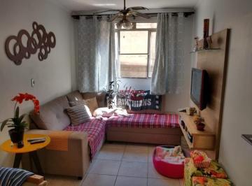 Apartamento · 46m² · 2 Quartos · 1 Vaga · Apartamento 2 quartos  R$ 275 mil - (Pirituba)
