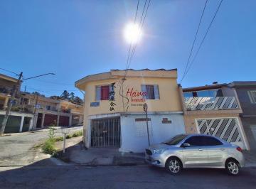 Casa · 174m² · 3 Quartos · 2 Vagas · Terreno com 3 casas R$ 550 mil - Jardim Santo Elias