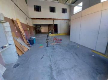 Comercial · 400m² · Galpão 400 m² R$ 1.000.000,00 - Vila Guedes
