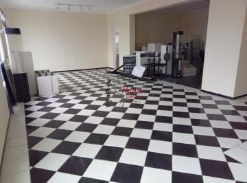 Comercial · 200m² · 6 Quartos · Casa com 6 quartos - R$ 5 mil (locação) - Pq Panamericano