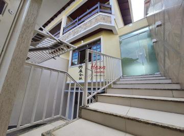 Casa · 180m² · 3 Quartos · 10 Vagas · Sobrado 3 dormitórios R$ 1.100.000,00 ( Vila Comercial)