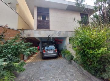 Casa · 167m² · 3 Quartos · 4 Vagas · Sobrado 3 dormitórios R$ 900 mil ( Pq São Domingos)
