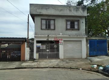 Casa · 120m² · 2 Quartos · 2 Vagas · Sobrado 2 dormitórios R$ 430 mil ( Jd Vista Linda)