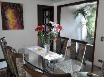 Apartamento · 230m² · 3 Quartos · 3 Vagas · Cobertura com 3 dormitórios à venda, 230 m² por R$ 1.895.000,00 - Alto da Lapa -