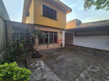 Casa · 170m² · 3 Quartos · 5 Vagas · Sobrado 3 dormitórios R$ 1.250.000,00 ( City América)