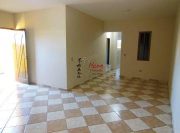Casa · 130m² · 3 Quartos · 4 Vagas · Casa com 3 dormitórios à venda, 130 m² por R$ 700 MIL- Jardim Jaraguá - São Paul