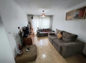 Apartamento · 78m² · 3 Quartos · 1 Vaga · Apê 3 quartos 78m³ A.U. R$ 480 mil (City América)