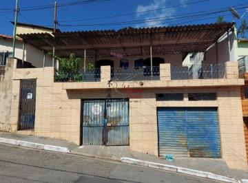 Casa · 260m² · 2 Quartos · 2 Vagas · Casa com terreno de 260 m² R$ 395 mil - Vila Iório