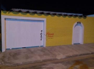 Casa · 138m² · 2 Quartos · 2 Vagas · Casa com 2 dormitórios à venda, 138 m² por R$ 600.000,00 - Jardim Pereira Leite