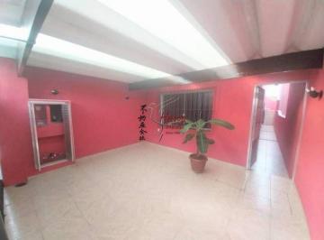 Casa · 146m² · 3 Quartos · 2 Vagas · Sobrado 3 dormitórios R$ 530 mil ( Jardim Mangalot)