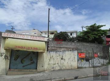 Terreno · Terreno Residencial à venda, São Paulo - TE0001.