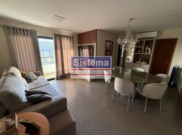 Foto 01 · Apartamento, Jardim Walkíria, São José do Rio Preto, SP