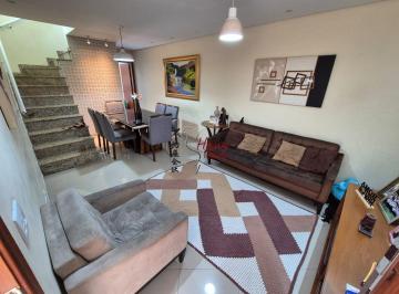 Casa · 159m² · 3 Quartos · 4 Vagas · Sobradão 3 quartos/4 vagas R$ 800 mil (Vila Piaui)