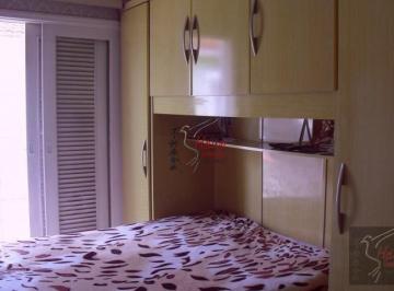 Casa · 80m² · 2 Quartos · 2 Vagas · Casa Residencial à venda, Vila Boaçava, São Paulo - CA0224.