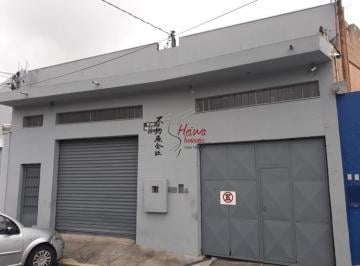Comercial · 400m² · Galpão, 400 m² - venda por R$ 1.200.000,00 ou aluguel por R$ 5.000,00/mês - Vila