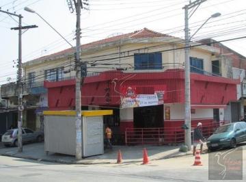 Comercial · 400m² · 7 Quartos · 2 Vagas · Predio comercial R$ 1.7 Milhões - Vila Maria Eugenia - Pirituba
