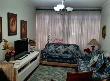Casa · 180m² · 3 Quartos · 2 Vagas · Sobrado com 3 dormitórios à venda, 180 m² por R$ 850.000,00 - Parque Maria Domit