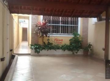 Casa · 140m² · 3 Quartos · 4 Vagas · Sobrado 3 dormitórios R$680 mil - Vila Piaui