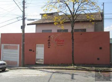 Casa · 350m² · 4 Quartos · 8 Vagas · Sobrado com 4 dormitórios à venda, 35000 m² por R$ 950.000 - Jardim Maristela -