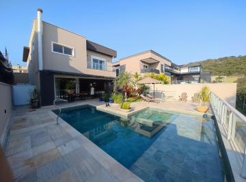 Casa · 410m² · 4 Quartos · 6 Vagas · Casa 4 suítes R$ 6.250.000,00 (Santana de Parnaíba)