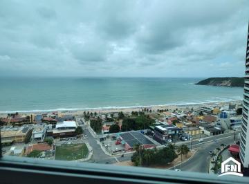 Apartamento · 55m² · 2 Quartos · 1 Vaga · APARTAMENTO A VENDA PONTA NEGRA VISTA PANORÂMICA DO MAR