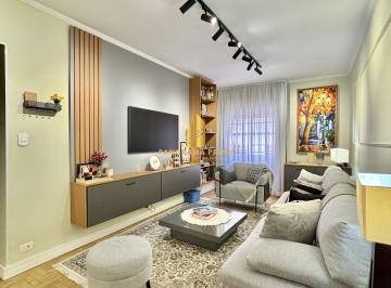 Apartamento · 70m² · 1 Quarto · 1 Vaga · Apartamento à Venda – Centro São Bernardo do Campo | 1 Dormitório